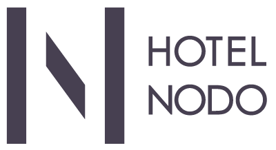 Hotel Nodo Logo